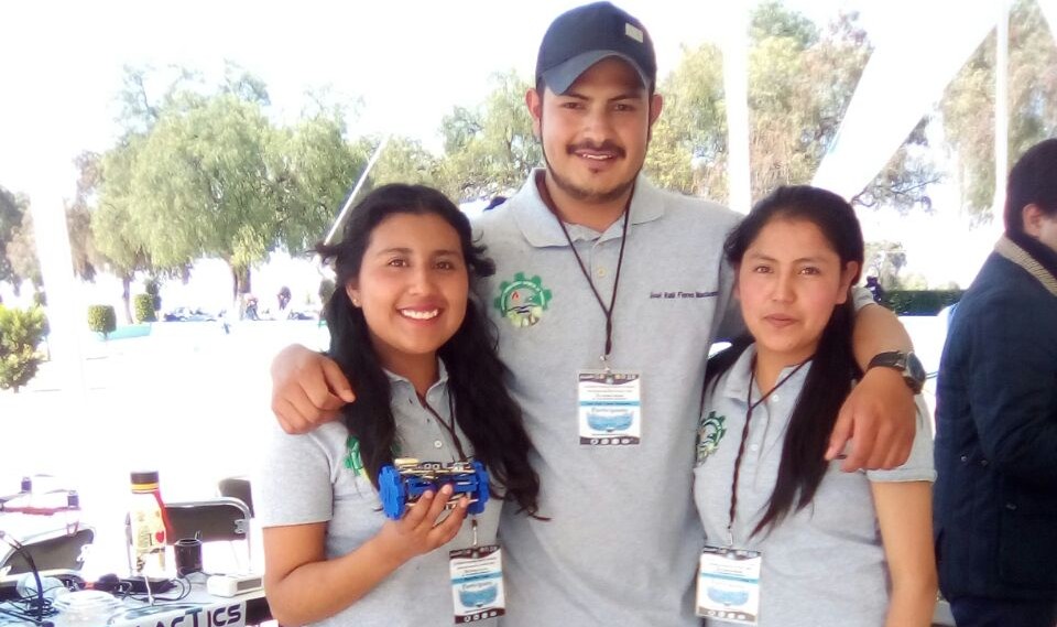 Galería de eventos